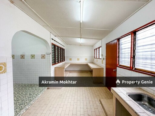 Freehold, Renovated & Extended | Single Storey Terrace SS5A Kelana Jaya PJ