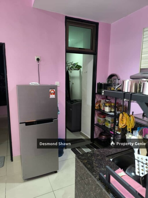 Parc Regency @ Plentong