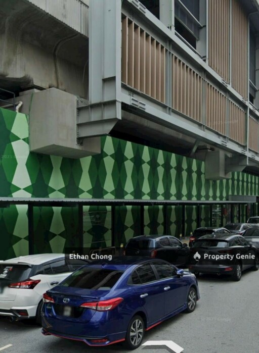 Office For Rent At Taman Usahawan Kepong, Kepong