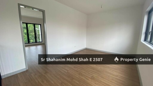 For Sale : Endlot 3 Storey Superlink East 57,Desa Melawati,KL (Klang Gate) @ Residensi Laman Timur