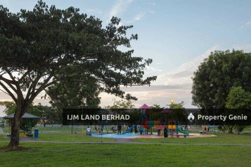 Bandar Utama, Sandakan
