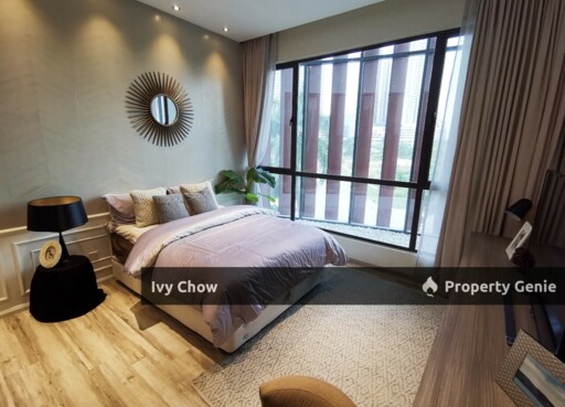 Marcolink Apartment For Sale