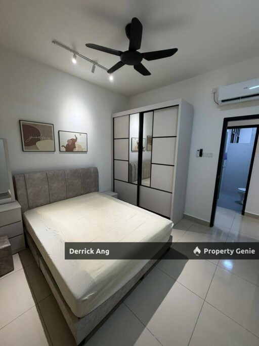 For Rent - Trellis Residence For Rent Johor Bahru For Rent Johor For Rent