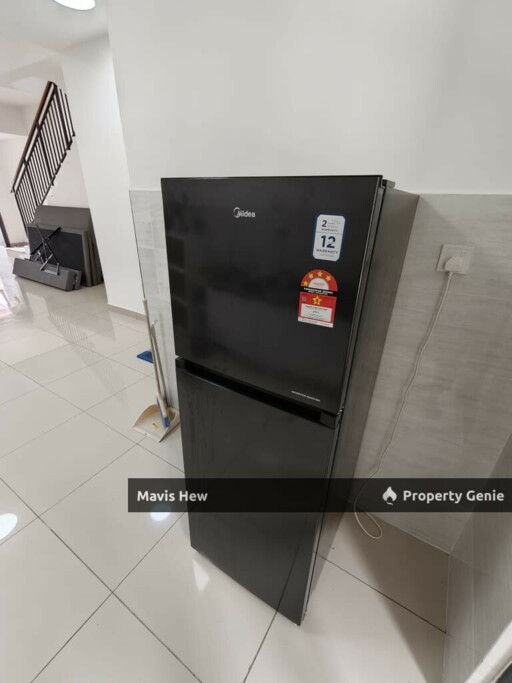 For Rent, Central Park Laman Harmoni @ Tampoi