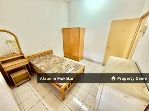 Townhouse Puncak Perdana, Puncak Alam Selangor .