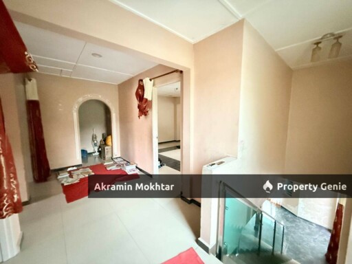 CORNER LOT & FULLY RENOVATED | 2 Storey Fasa 2, Bandar Baru Sungai Buloh