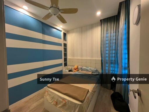Surin Condo, Tanjung Bungah, Nice Seaview