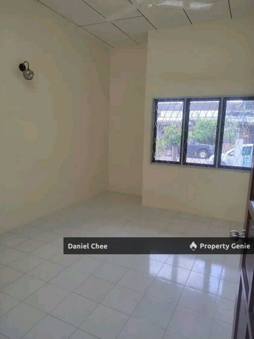Buntong Jaya Single Storey House For Rent