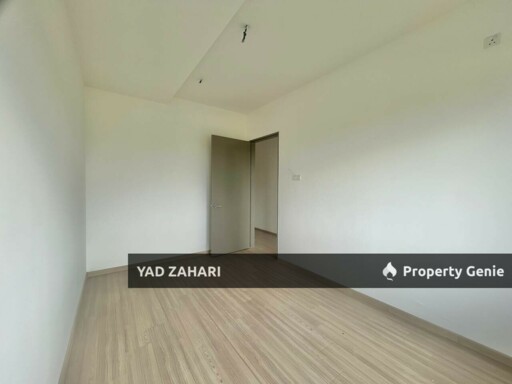 Aster Residence, Diamond City Semenyih | 2-Storey Terrace 4 Bedrooms | RM630K - Brand New, Gated Guarded and Lowest Price