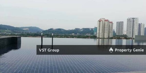 VIM 3 @ Desa Park North