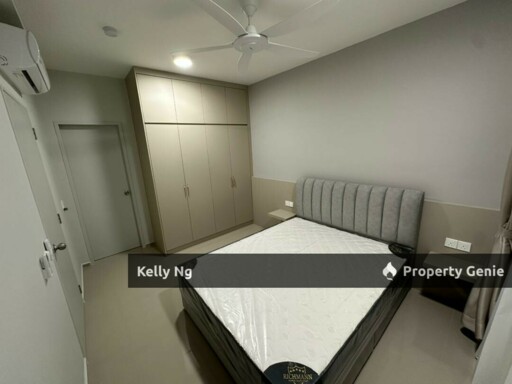 BRAND NEW HANA RESIDENCE AT ECO ARDENCE SETIA ALAM SHAH ALAM KLANG FOR RENT