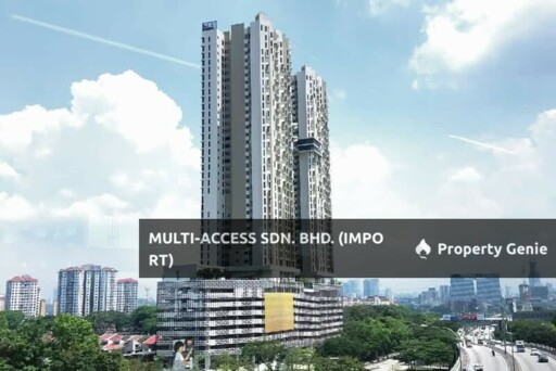 APARTMEN SERVIS J DUPION