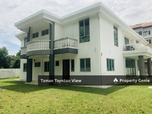 Taman Taynton View