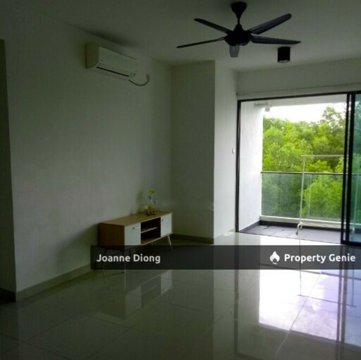 Emerald Residence@Mahkota Cheras