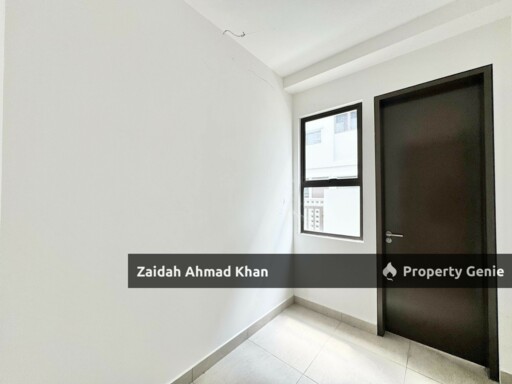 3-STOREY TERRACE INTERMEDIATE THE MULIA RESIDENCE @ CYBERJAYA FOR SALE !!! NON BUMI