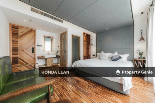 Seremban Bungalow Villa 40x80 For Sales