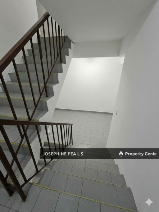 Taman Sentosa Perdana 2 Storey Terrace House, For Sale