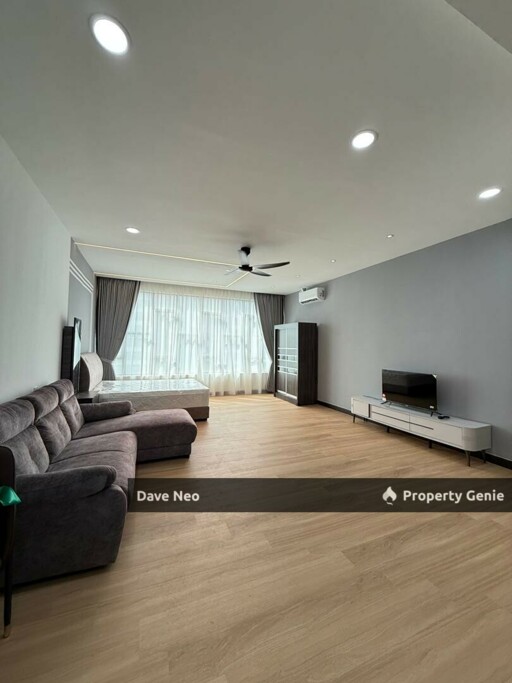 Austin Regency • Studio with Fully Furnished • Brand New Unit