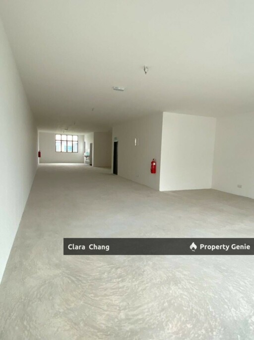 Permas Avenue Brand New 3 Storey Shoplot for Rent