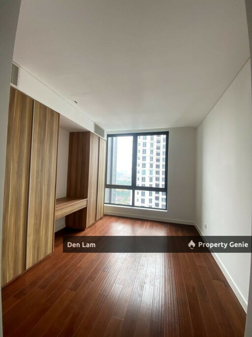 D'Rapport Residences KLCC Embassy Row Below Value for Sale !!
