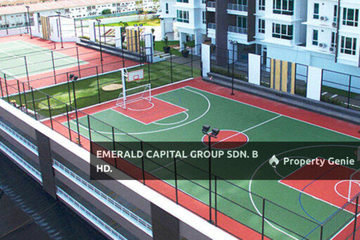 D'Festivo Residences