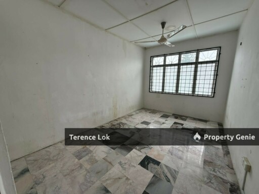 Taman Baiduri Seremban, Taman Baiduri, Seremban Galena Kristal Taman Permata Labu