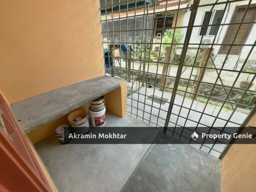 FREEHOLD, FACING PLAYGROUND & FULLY REFURBISHED | 2-STOREY TERRACE  TAMAN PELANGI SEMENYIH, SEMENYIH