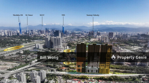 Arte Star Sungai Besi Milano