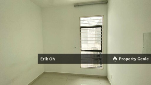 Zeva Residence Seri Kembangan FOR SALE