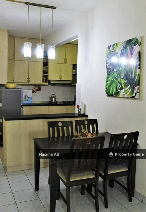 Oakleaf Park Condominium Bkt Antarabangsa Ampang