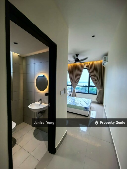 Vista Tiara (MBW Bay) JB Town