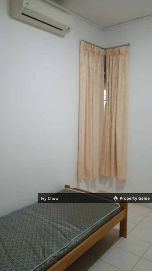 Nusa Perdana Full Loan Apartment for Sale