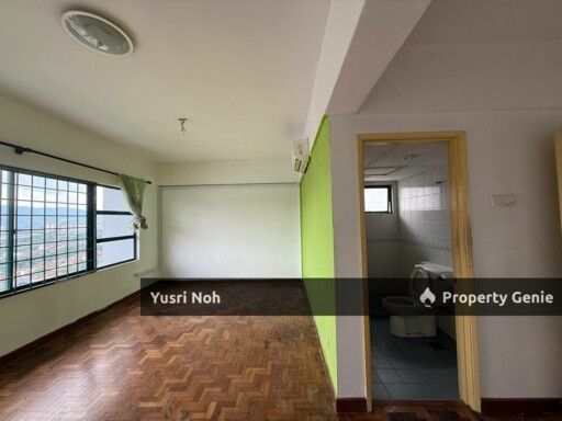 Tiara Ampang Condominium (With Terrace and Balcony) at Ampang, Selangor