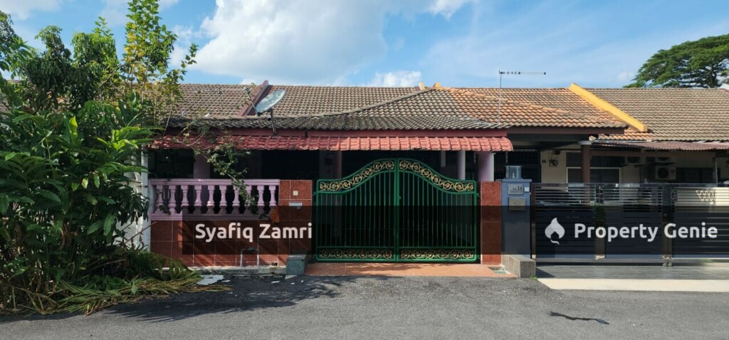 TERES INDERA MAHKOTA 2, IM 2 KUANTAN