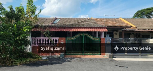 TERES INDERA MAHKOTA 2, IM 2 KUANTAN