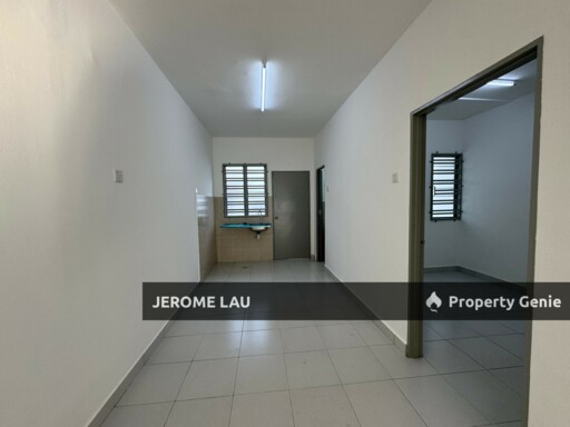 Kulai Taman Scientex Double Storey for Sale