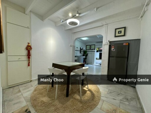HOT AREA Double Storey Seri Serindit Ayer Leleh Nr Semabok Ujong Pasir