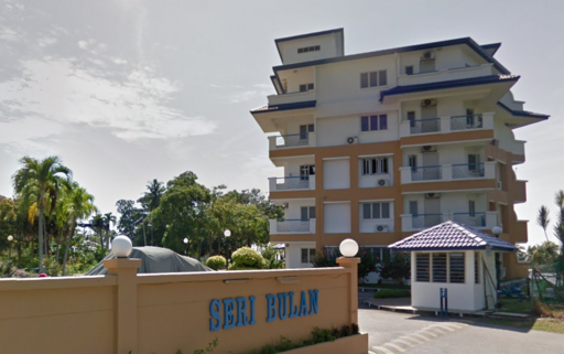 Seri Bulan