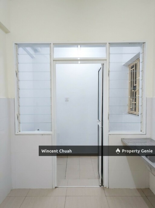 ​Saville @ Melawati Taman Melawati KL 3R2B Unit For Rent RM1,600 | Wincent Chuah 0192291814