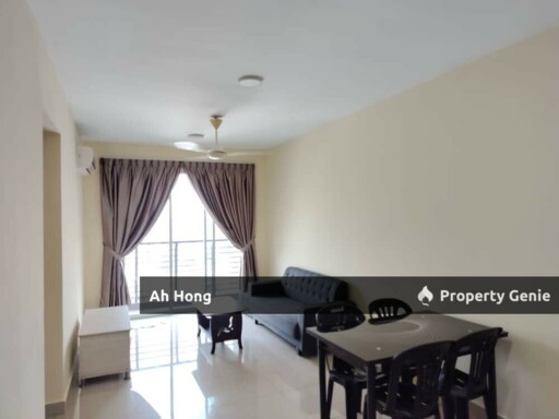 Larkin / Larkin Height / 3bedroom / Partially Furnished