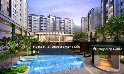 BAYU RESIDENCY