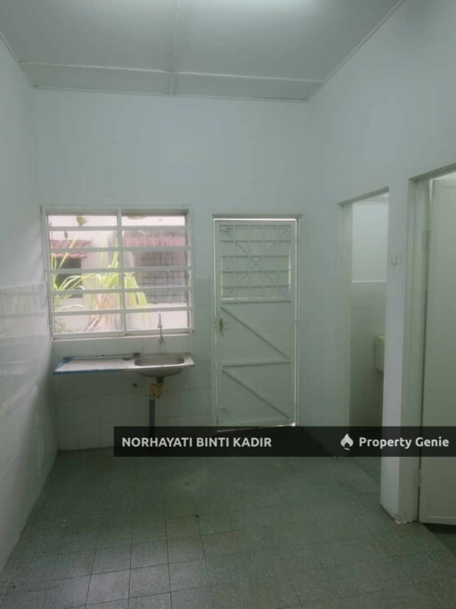 SINGLE STOREY TERRACE (INTERMEDIATE LOT) PANDAN DAMAI 2/209, TAMAN TAS, KUANTAN