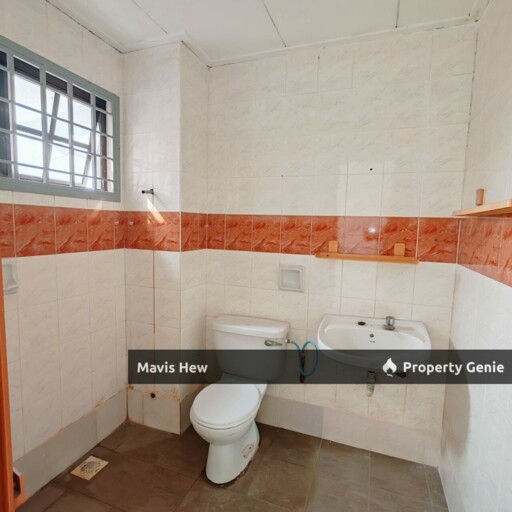 For Rent, Permas Jaya @ Jalan Permas, 2-Storey Terrace