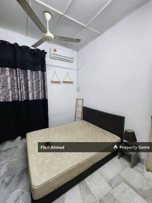 FOR RENT: 1-Storey Terrace House Bandar Tun Hussein Onn (BTHO) Cheras