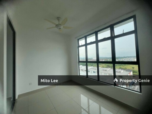 FOR RENT – The Garden Residence @ Taman Mutiara Mas, Skudai