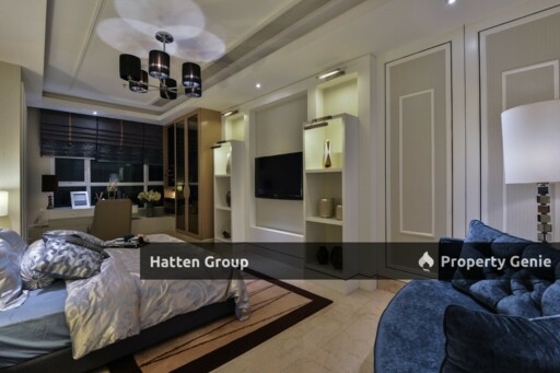Imperio Residence
