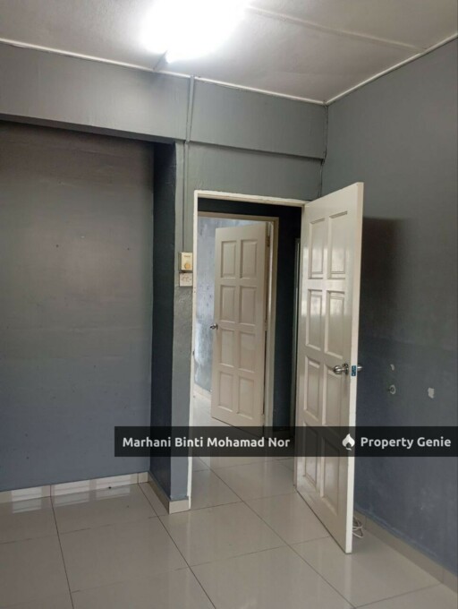 Rampai Idaman • Damansara Damai • Capital Gain+ROI+Cashflow