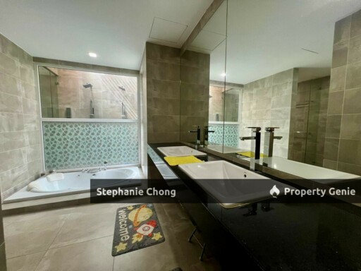 3-Storey Semi-D with Lift @ The Rafflesia, Damansara Perdana | Spacious & Renovated | Bumi