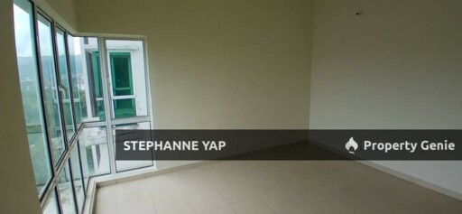 The iResidence @ Bandar Mahkota Cheras