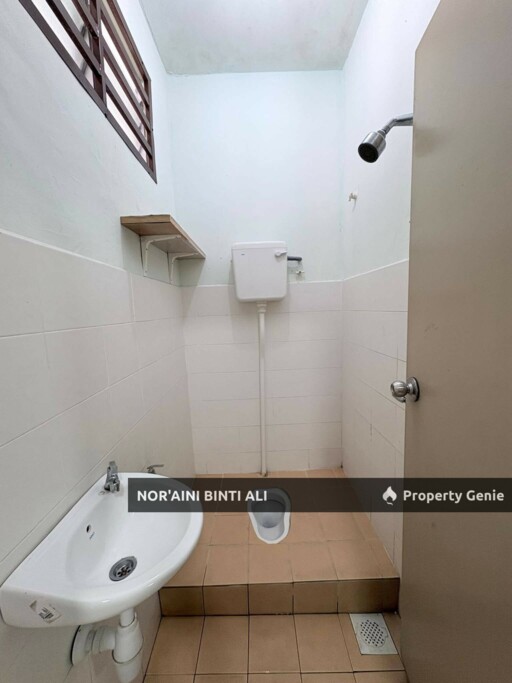 Utk Dijual Taman Gambang Damai 1